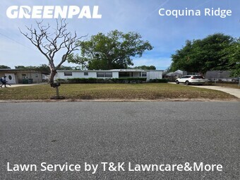 Lawn Mowing nearby Cocoa, FL, 