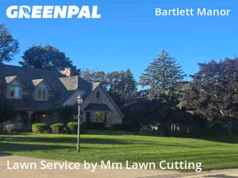 Lawn Maintenance nearby Brookfield, WI, 