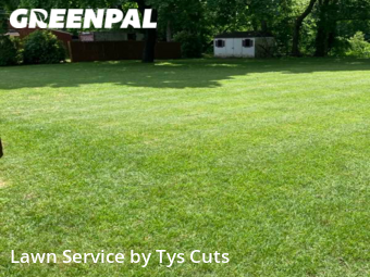 Lawn Mowing Service nearby Beacon Falls, CT, 