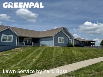 Lawn Mowing Service nearby Kansas City, MO, 