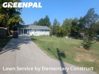 Grass Cutting nearby Knoxville, TN, 