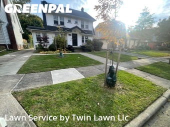 Lawn Cut nearby Cleveland Heights, OH, 
