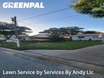 Lawn Care Service nearby St. Petersburg, FL, 