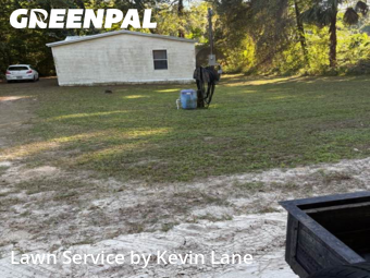 Lawn Cut nearby Belleview, FL, 