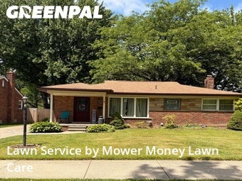 Lawn Mowing Service nearby St. Clair Shores, MI, 