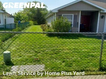 Lawn Cut nearby Hartford, CT, 