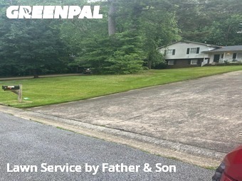 Yard Mowing nearby Lawrenceville, GA, 