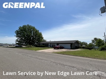 Lawn Mow nearby Joplin, MO, 