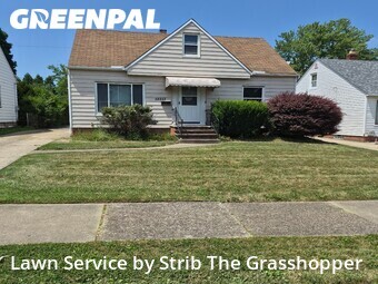 Lawn Care nearby Garfield Hts, OH, 