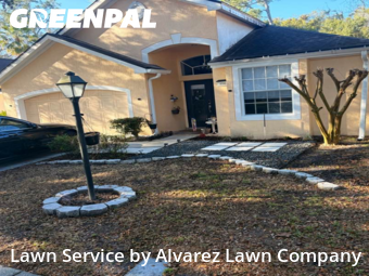 Lawn Mowin Winter Springs,32708,Lawn Service by Alvarez Lawn Company, work completed in Jun , 2026