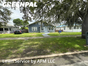 Grass Cut nearby St. Cloud, FL, 