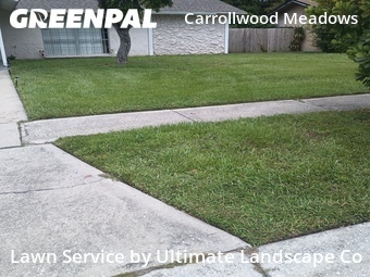 Yard Mowing nearby Tampa, FL, 