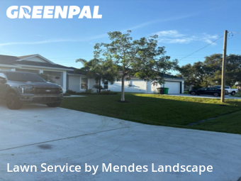 Lawn Maintenance nearby Port St. Lucie, FL, 