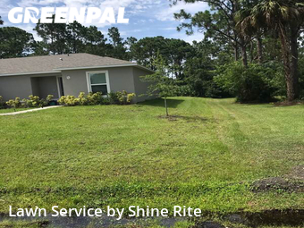 Yard Cutting nearby Palm Bay, FL, 