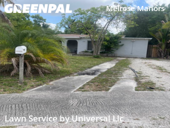 Lawn Service nearby Fort Lauderdale, FL, 