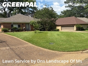 Yard Mowing nearby Jackson, MS, 