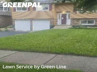 Lawn Care nearby Wheaton, IL, 