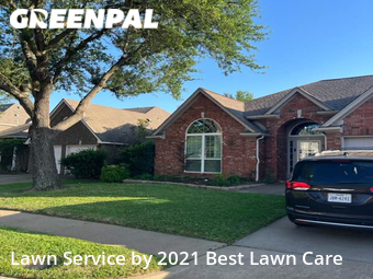Yard Cutting nearby Mc Kinney, TX, 