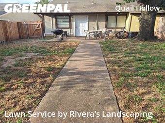 Lawn Mowing nearby Austin, TX, 