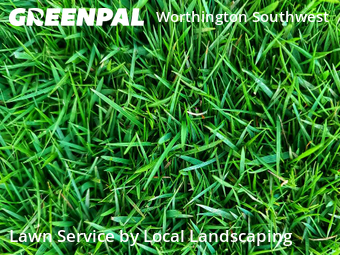 Yard Mowing nearby Worthington, OH, 