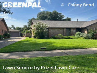 Grass Cut nearby Sugar Land, TX, 