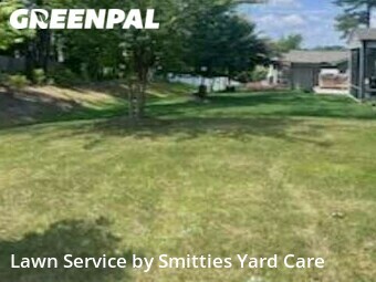 Lawn Mowing Service nearby Apex, NC, 