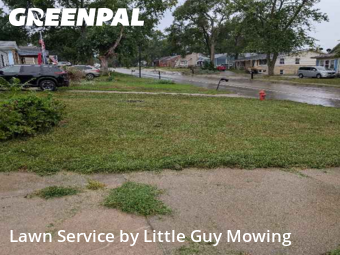 Lawn Care Service nearby Lincoln, NE, 
