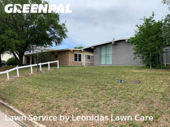 Yard Cutting nearby San Antonio, TX, 