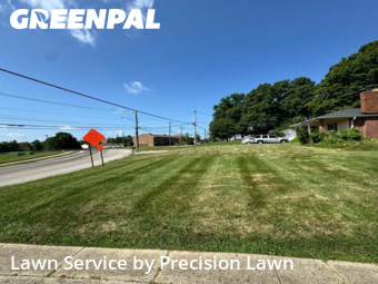 Lawn Care Service nearby Highland Heights, OH, 