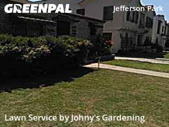 Lawn Cut nearby Los Angeles, CA, 