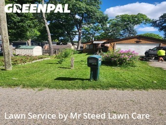 Yard Mowing nearby Waterford Township, MI, 