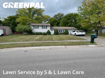 Lawn Cutting nearby Fairfield, OH, 