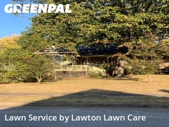 Lawn Care Service nearby Jackson, TN, 
