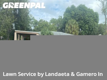 Yard Cutting nearby North Miami, FL, 