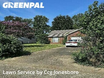 Lawn Service nearby Jonesboro, AR, 