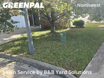 Lawn Cut nearby Virginia Beach, VA, 