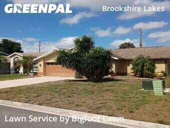 Lawn Mowing nearby Fort Myers, FL, 