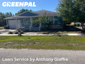 Yard Cutting nearby Punta Gorda, OH, 