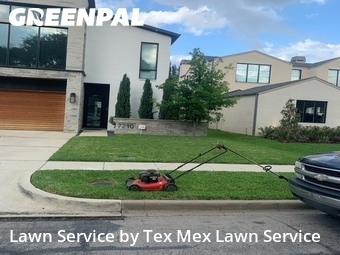 Yard Cutting nearby Dallas, TX, 
