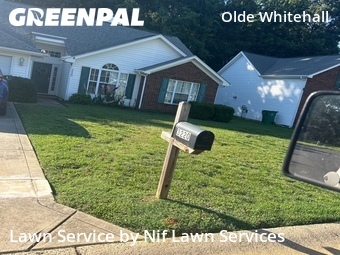 Lawn Care Service nearby Charlotte, NC, 