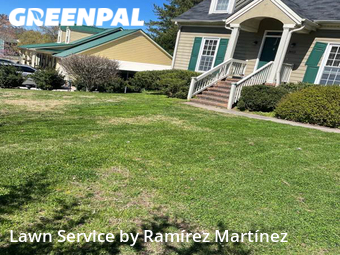 Lawn Service nearby Durham, NC, 