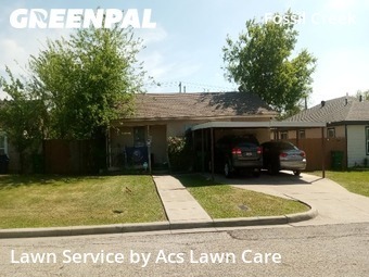 Lawn Cut nearby Haltom City, TX, 