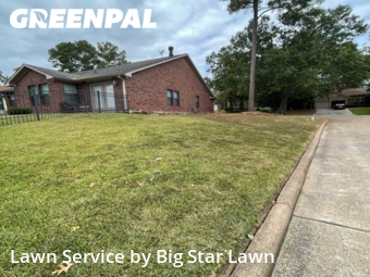 Lawn Care nearby Montgomery, TX, 