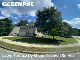 Yard Cutting nearby Atlanta, GA, 