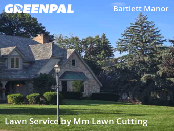 Lawn Mow nearby Brookfield, WI, 