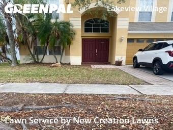 Lawn Care Service nearby Brandon, FL, 