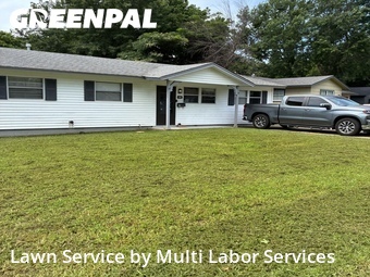 Lawn Cutting nearby Sapulpa, OK, 