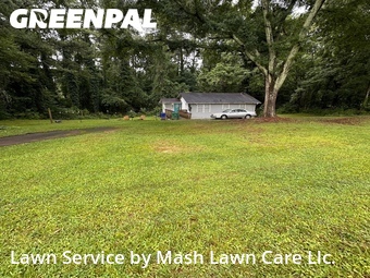 Lawn Mowing nearby Decatur, GA, 
