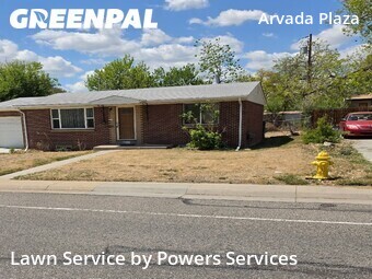 Lawn Maintenancein Arvada,80002,Grass Cutting by Powers Services, work completed in Jun , 2026