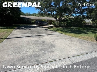 Lawn Care nearby Clearwater, FL, 